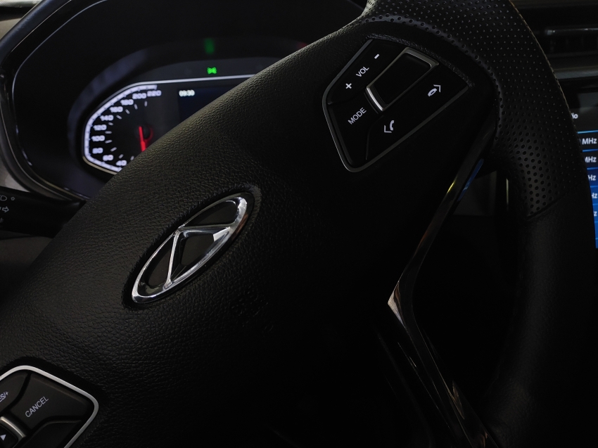 caoa chery tiggo 5x 1.5 vvt turbo iflex txs dct flex 4p automatico 202216