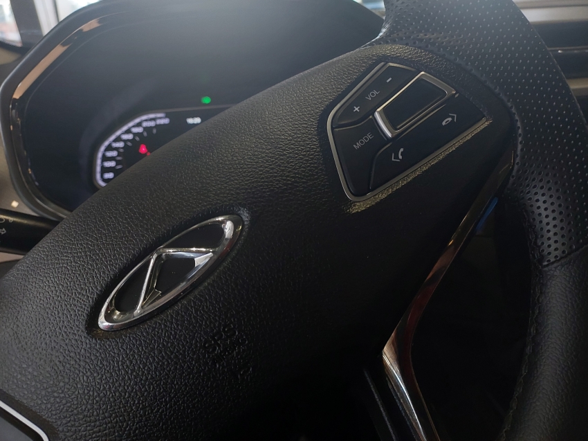 caoa chery tiggo 5x 1.5 vvt turbo iflex txs dct flex 4p automatico 202216