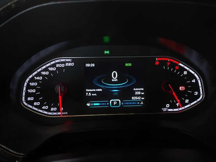 caoa chery tiggo 5x 1.5 vvt turbo iflex txs dct flex 4p automatico 202213