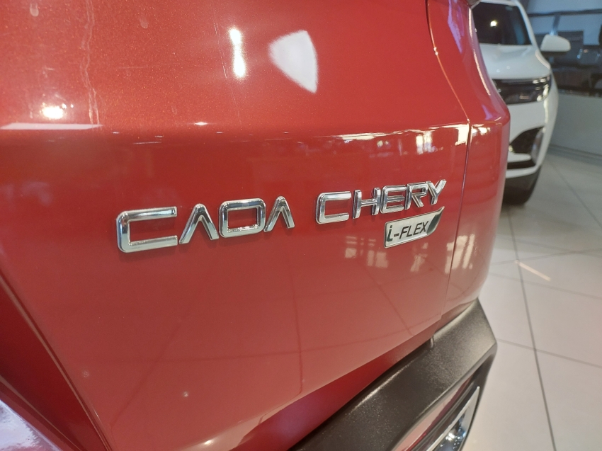 caoa chery tiggo 5x 1.5 vvt turbo iflex txs dct flex 4p automatico 202223