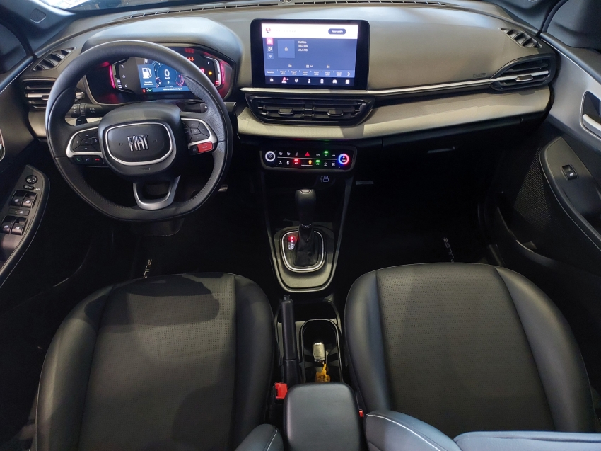 fiat pulse 1.0 turbo 200 flex impetus cvt 4p automatico 20237