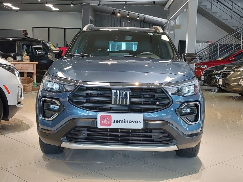 fiat pulse 1.0 turbo 200 flex impetus cvt 4p automatico 20232