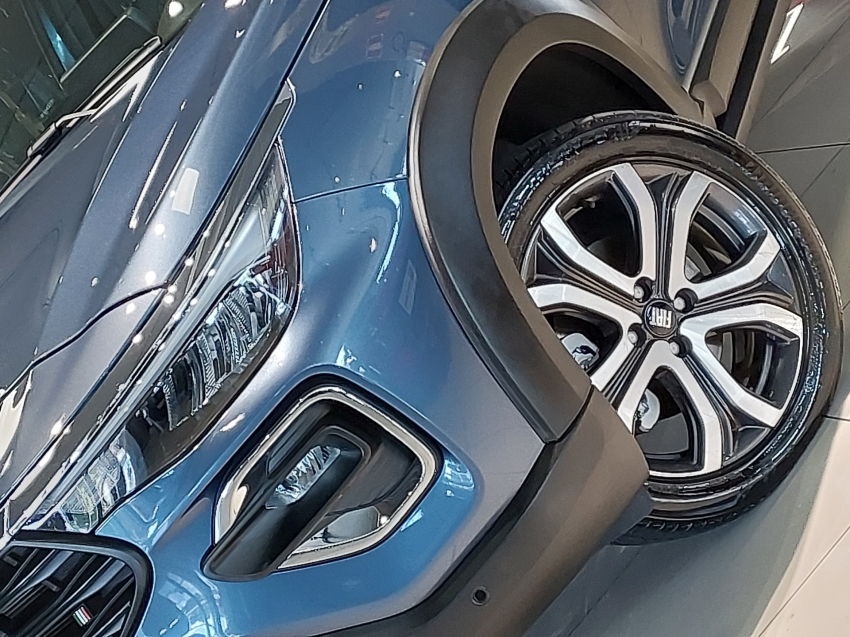 fiat pulse 1.0 turbo 200 flex impetus cvt 4p automatico 202322