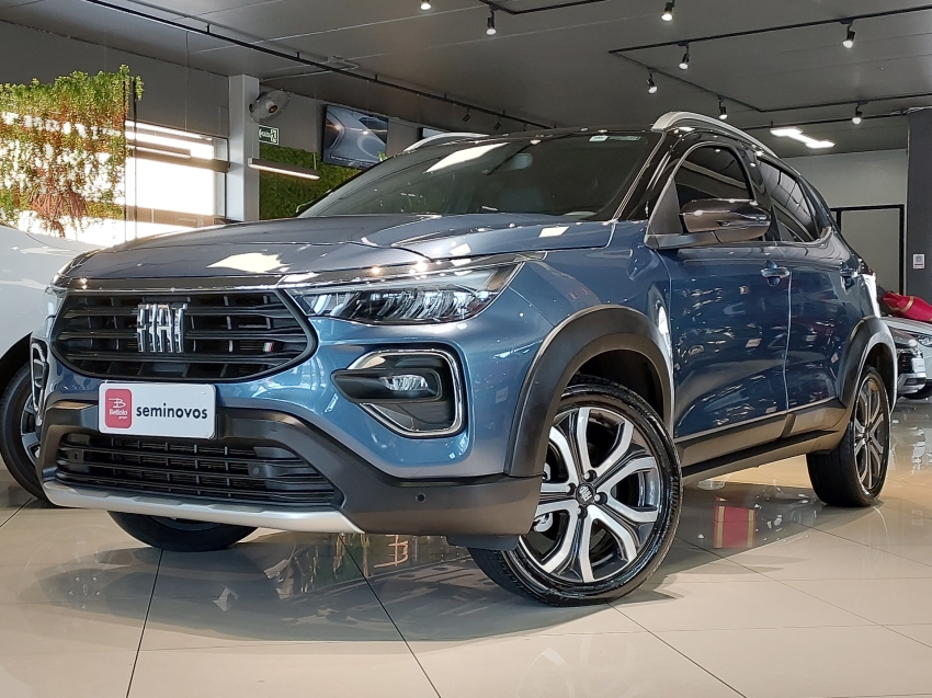 fiat pulse 1.0 turbo 200 flex impetus cvt 4p automatico 2023