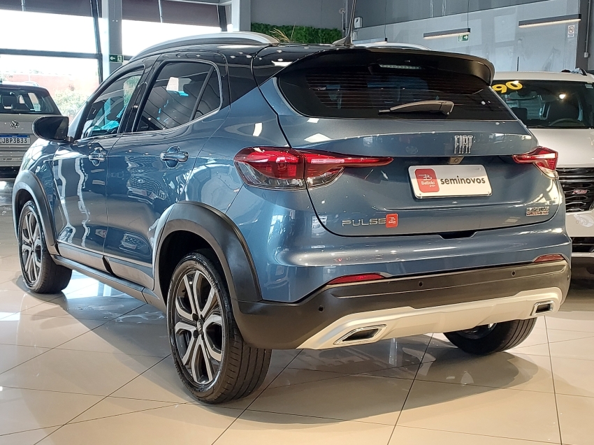 fiat pulse 1.0 turbo 200 flex impetus cvt 4p automatico 20233