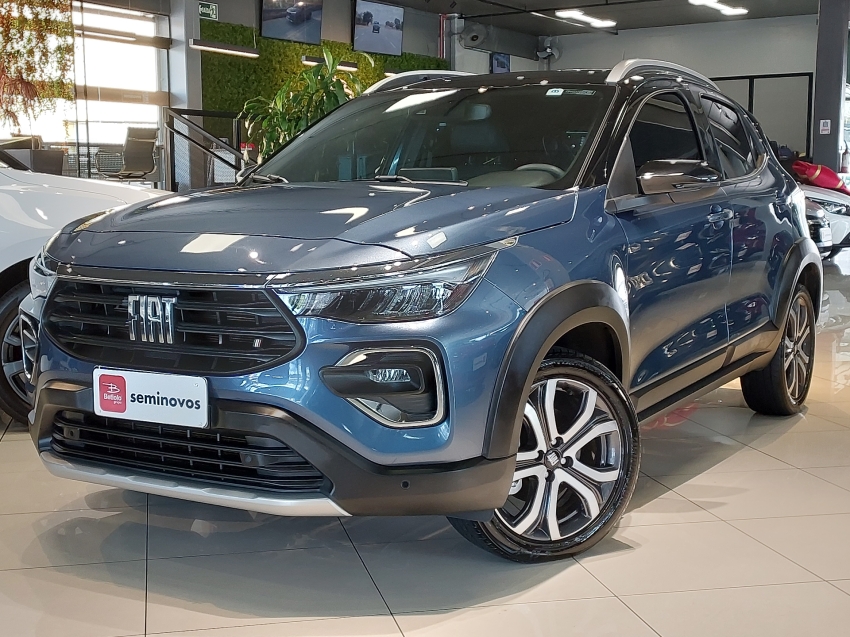 fiat pulse 1.0 turbo 200 flex impetus cvt 4p automatico 20231