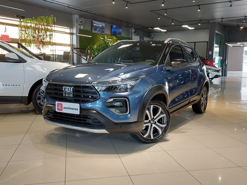 fiat pulse 1.0 turbo 200 flex impetus cvt 4p automatico 202323