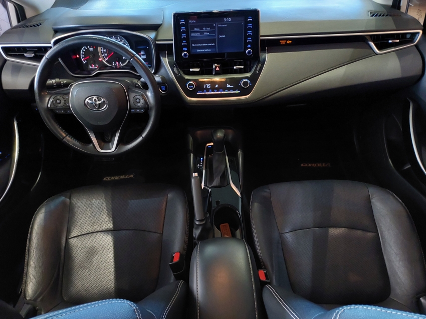 toyota corolla 2.0 vvt-ie flex xei direct shift 4p automatico 20227