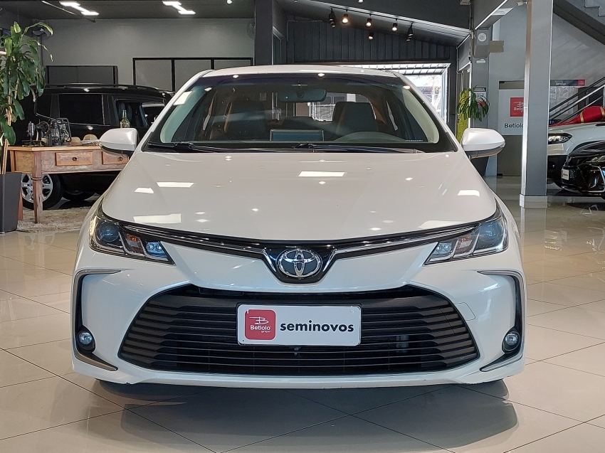toyota corolla 2.0 vvt-ie flex xei direct shift 4p automatico 20222