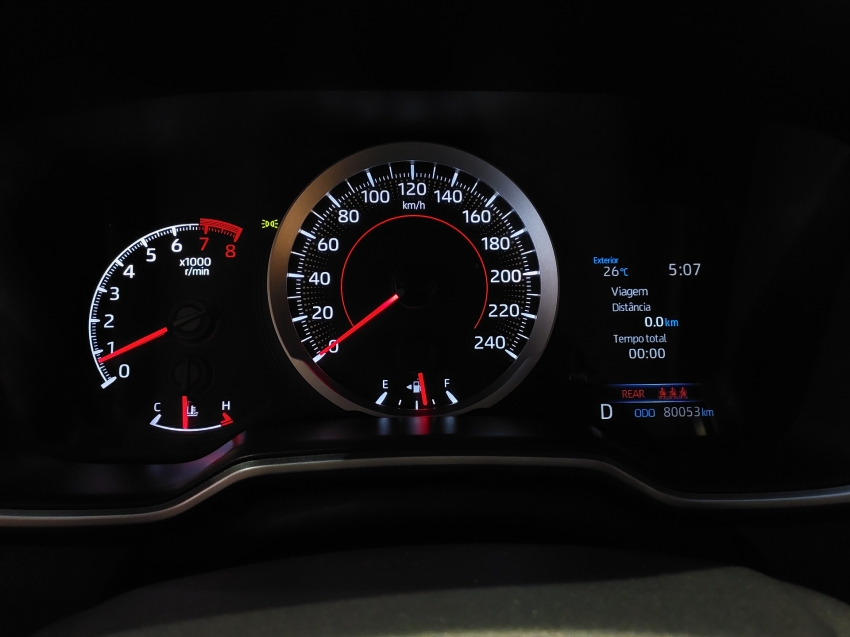 toyota corolla 2.0 vvt-ie flex xei direct shift 4p automatico 202213