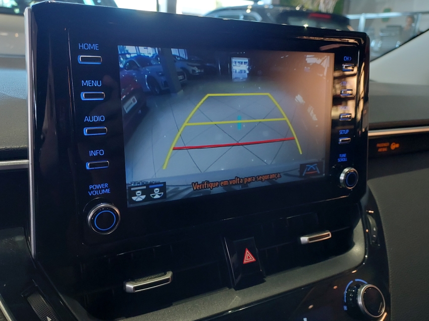 toyota corolla 2.0 vvt-ie flex xei direct shift 4p automatico 202214