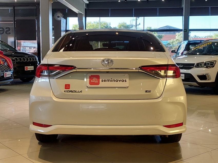 toyota corolla 2.0 vvt-ie flex xei direct shift 4p automatico 20224