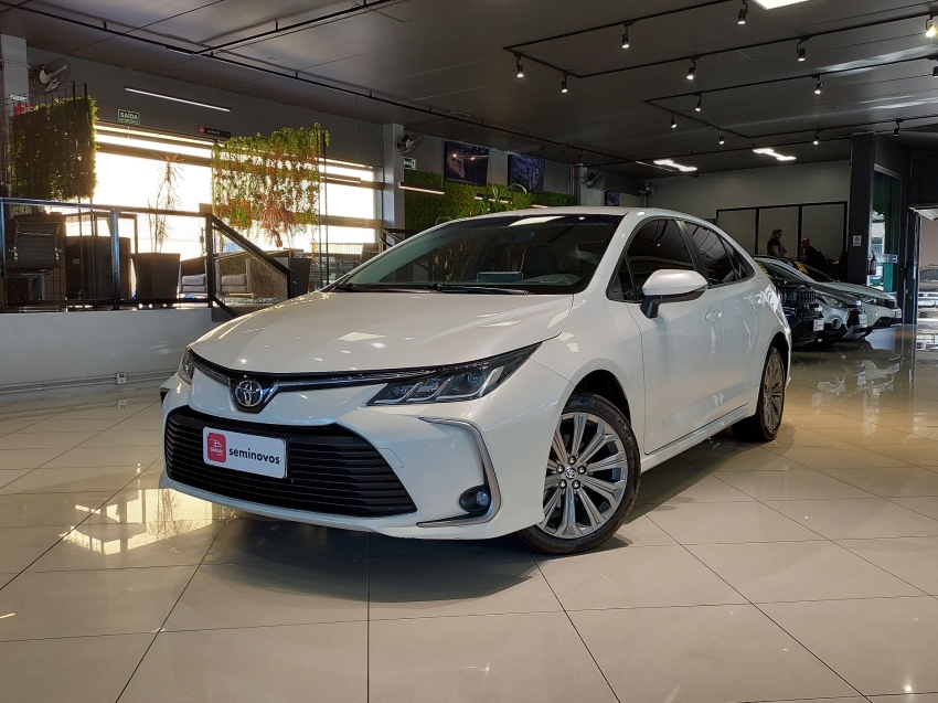 toyota corolla 2.0 vvt-ie flex xei direct shift 4p automatico 202222