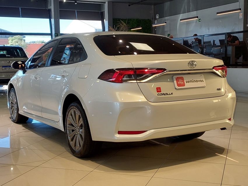 toyota corolla 2.0 vvt-ie flex xei direct shift 4p automatico 20223