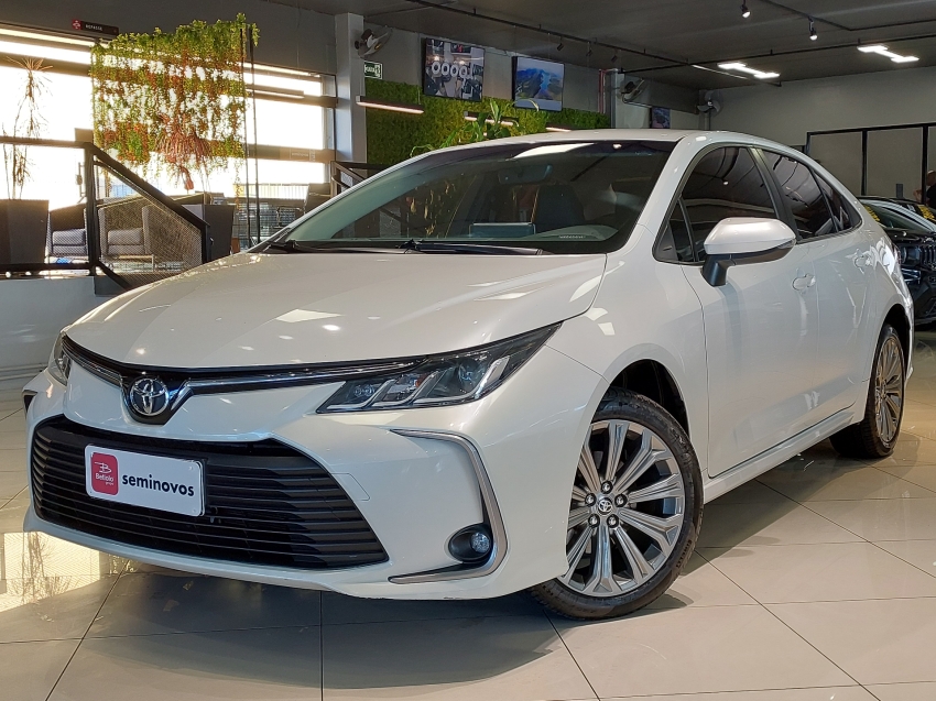 toyota corolla 2.0 vvt-ie flex xei direct shift 4p automatico 20221