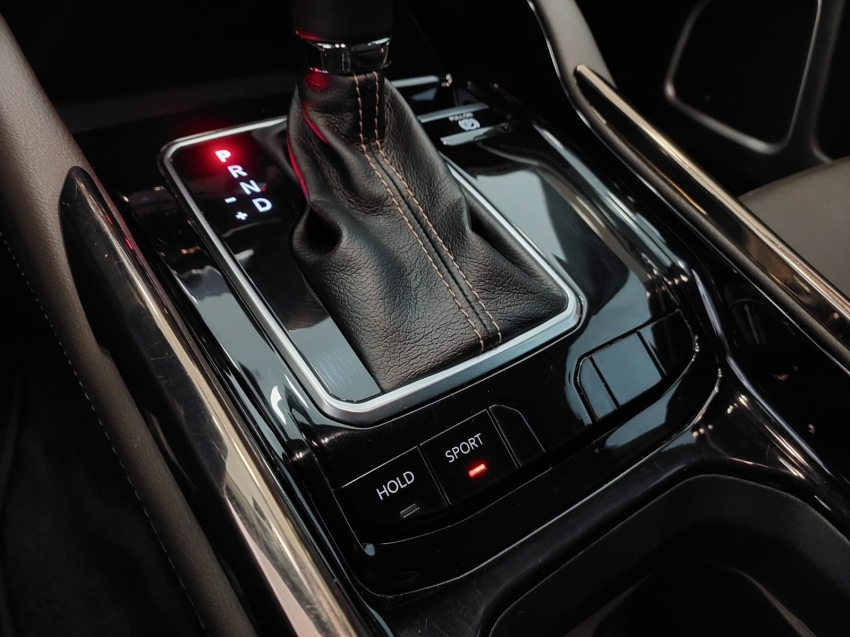 jeep commander 1.3 t270 turbo flex overland at6 4p automatico 202214