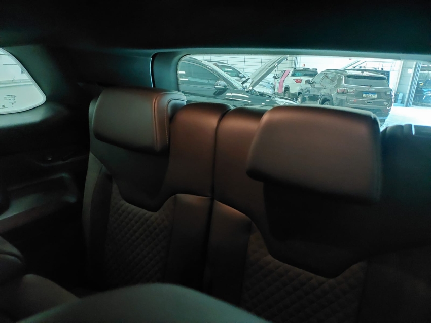 jeep commander 1.3 t270 turbo flex overland at6 4p automatico 20229