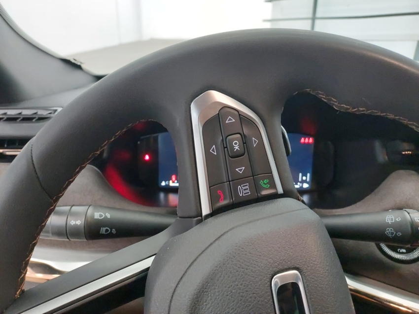 jeep commander 1.3 t270 turbo flex overland at6 4p automatico 202215