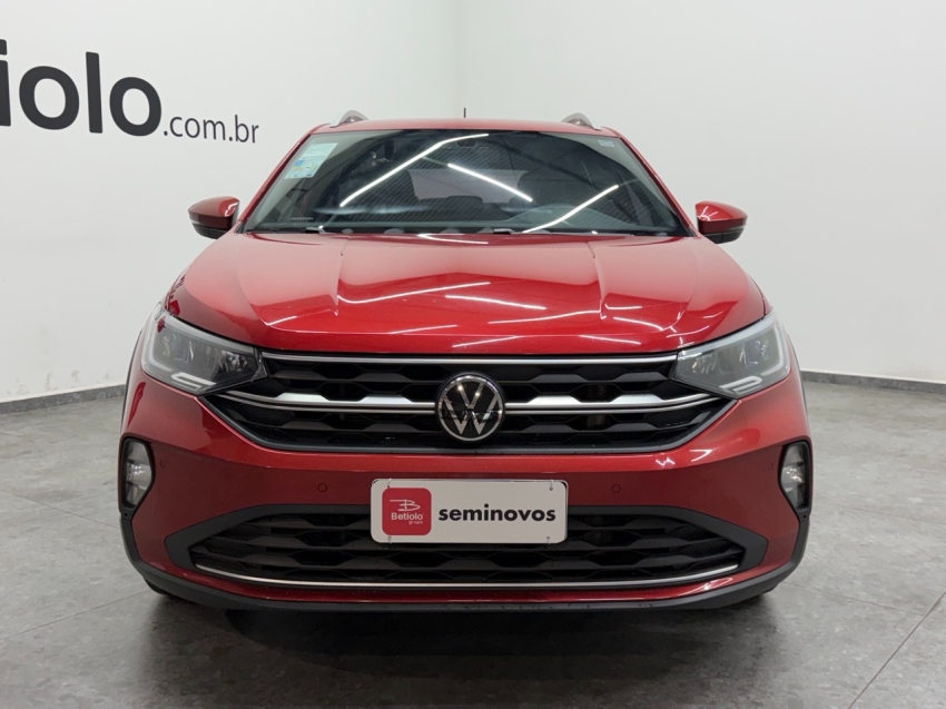 volkswagen nivus 1.0 200 tsi total flex highline automatico 4p 20221