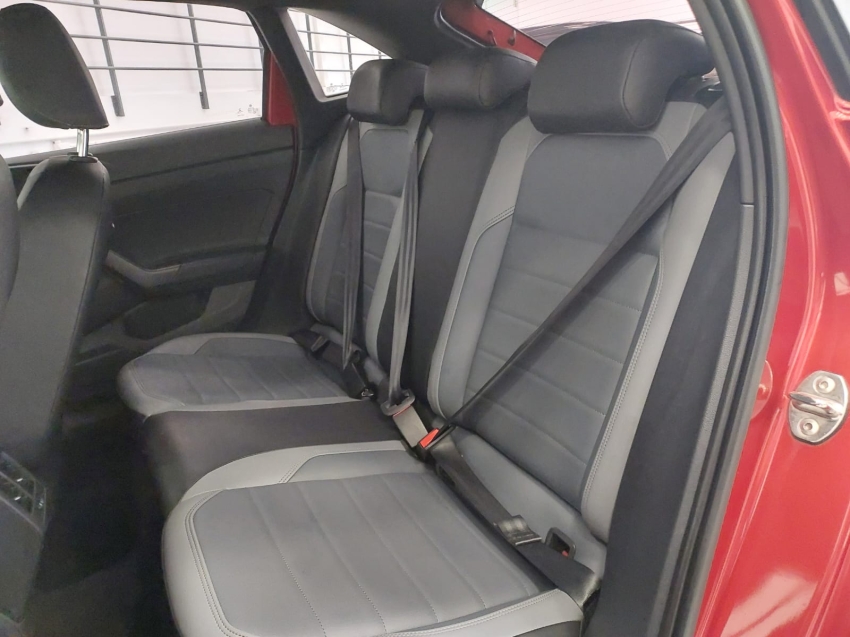 volkswagen nivus 1.0 200 tsi total flex highline automatico 4p 20228