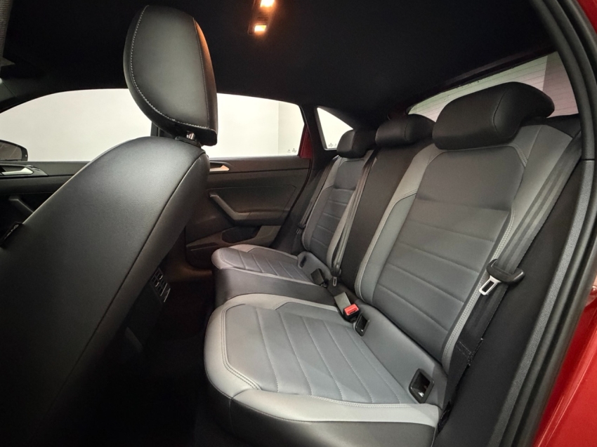 volkswagen nivus 1.0 200 tsi total flex highline automatico 4p 20228