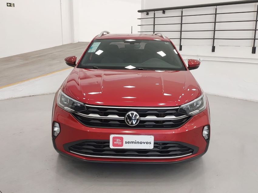 volkswagen nivus 1.0 200 tsi total flex highline automatico 4p 20221