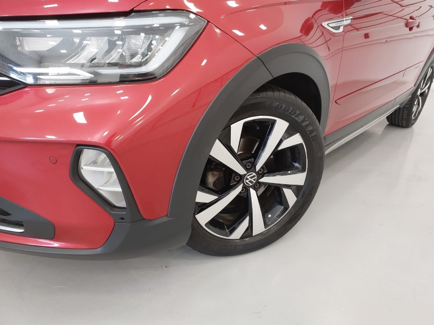 volkswagen nivus 1.0 200 tsi total flex highline automatico 4p 202220