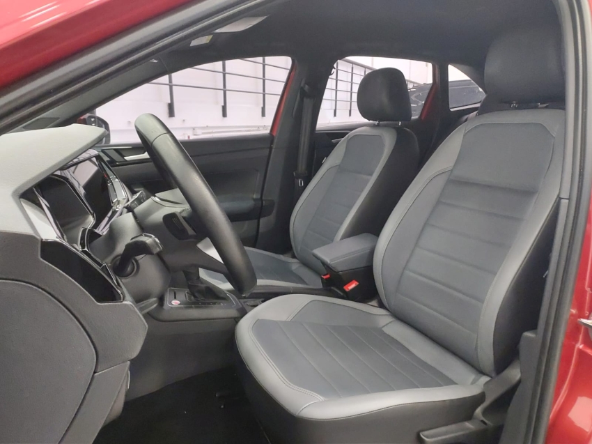 volkswagen nivus 1.0 200 tsi total flex highline automatico 4p 20227