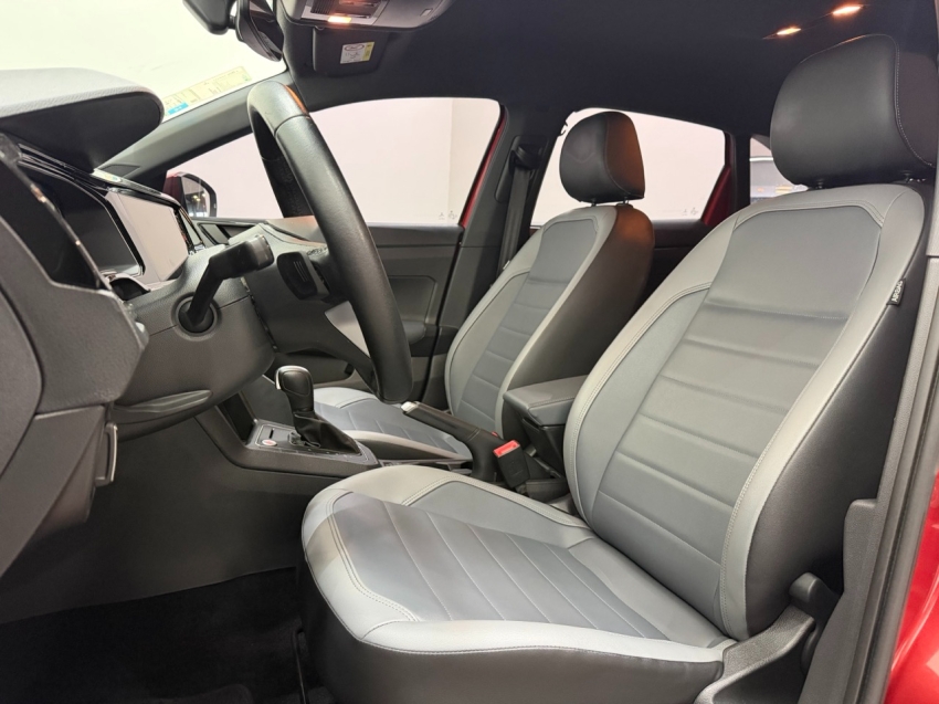 volkswagen nivus 1.0 200 tsi total flex highline automatico 4p 20227