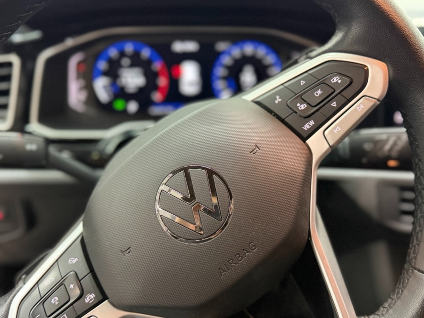volkswagen nivus 1.0 200 tsi total flex highline automatico 4p 202214