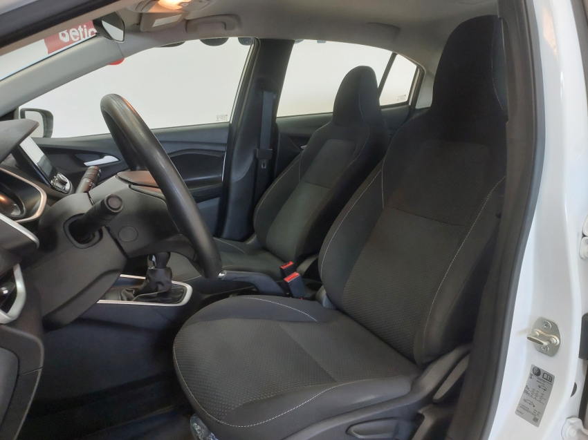 chevrolet onix 1.0 flex lt manual 4p 20238