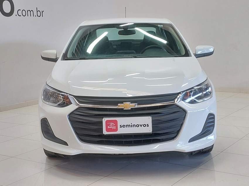 chevrolet onix 1.0 flex lt manual 4p 20232