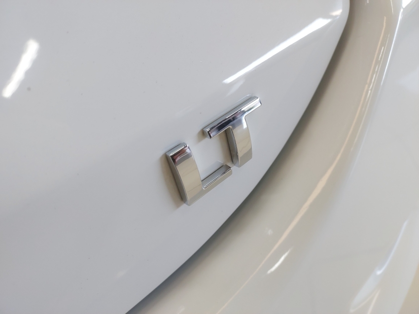 chevrolet onix 1.0 flex lt manual 4p 202318