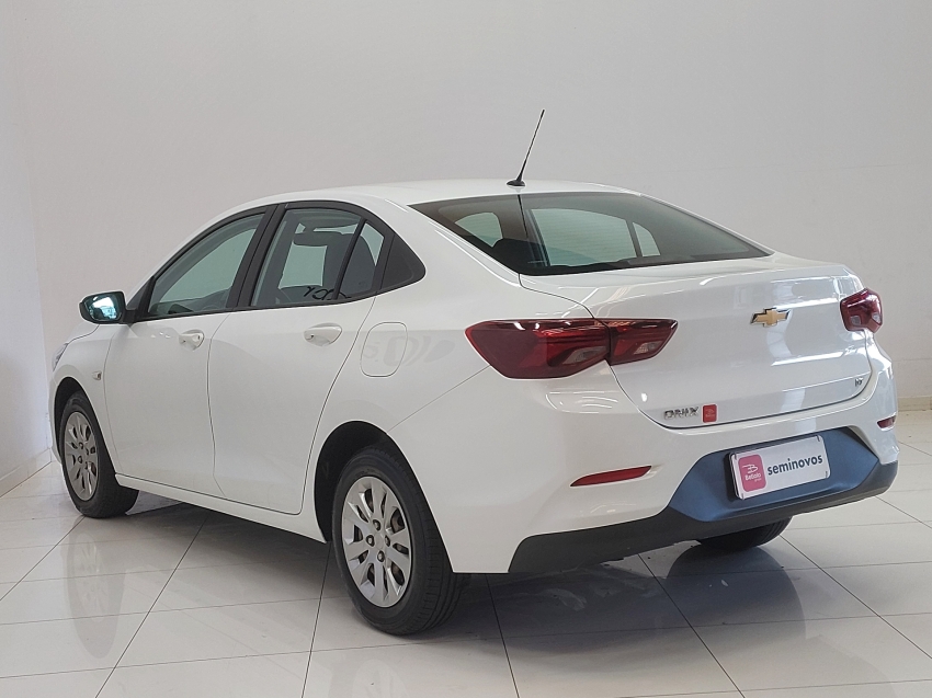 chevrolet onix 1.0 flex lt manual 4p 20233