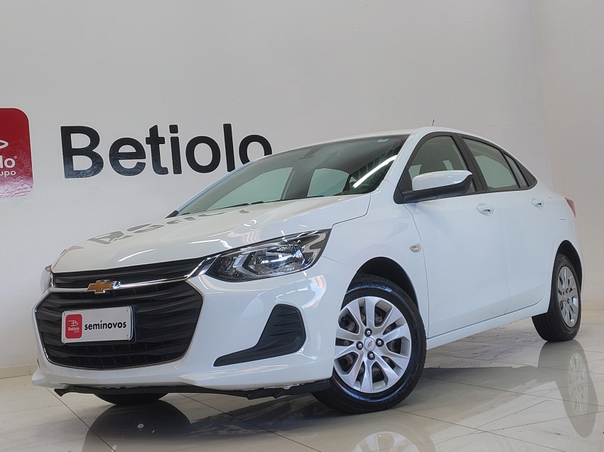 chevrolet onix 1.0 flex lt manual 4p 2023