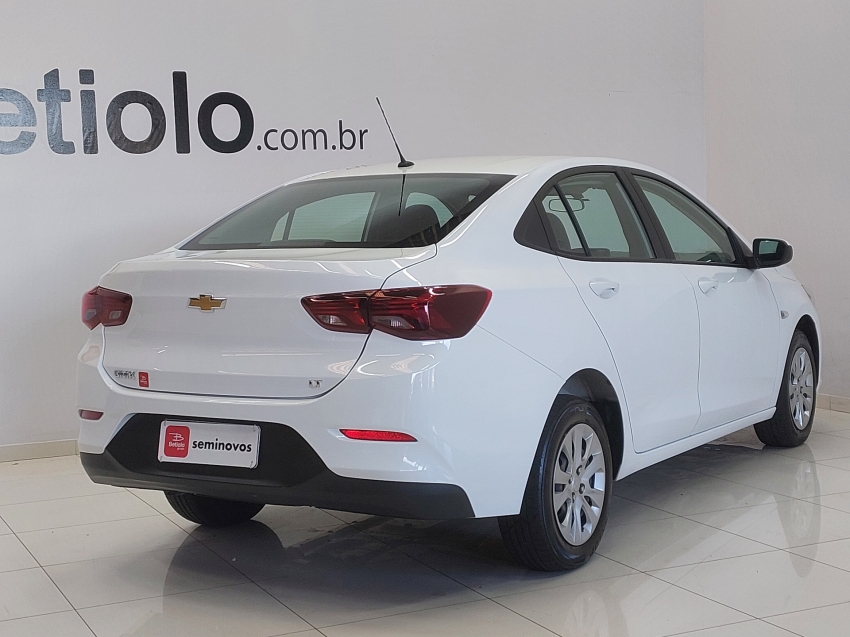 chevrolet onix 1.0 flex lt manual 4p 20234