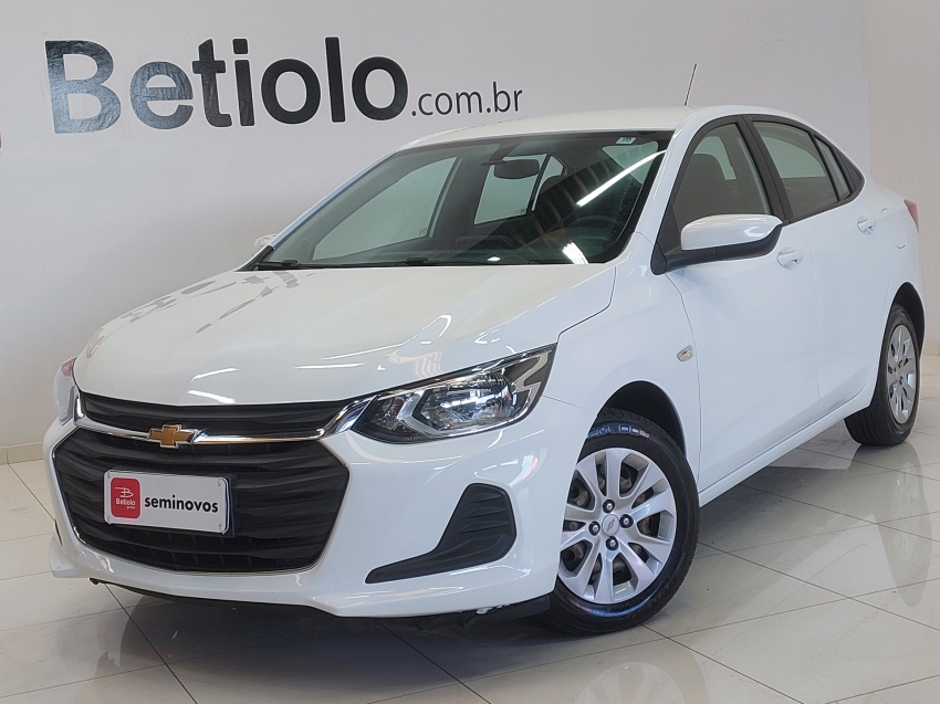 chevrolet onix 1.0 flex lt manual 4p 20231