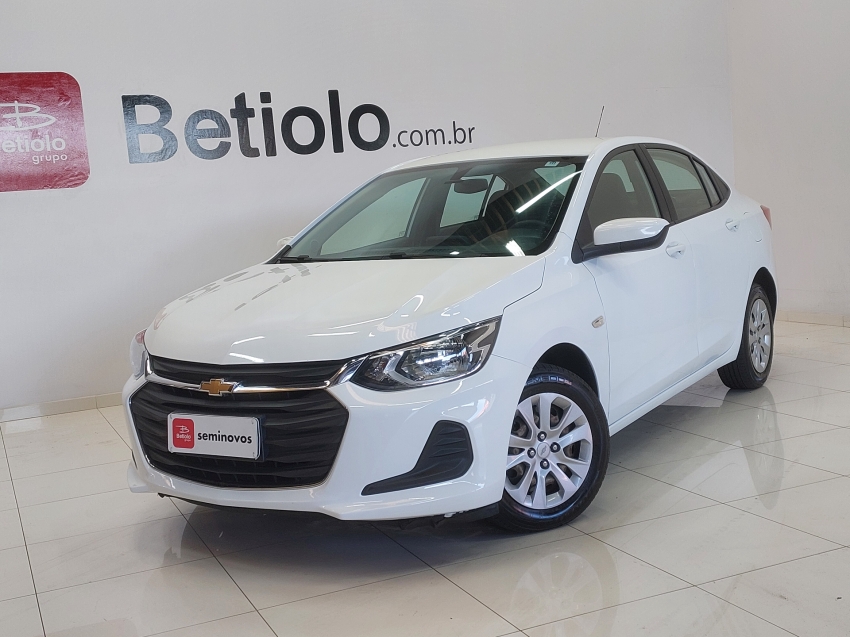chevrolet onix 1.0 flex lt manual 4p 202319