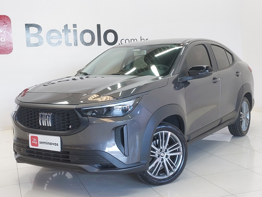 fiat fastback 1.0 turbo 200 flex cvt 4p automatico 20241