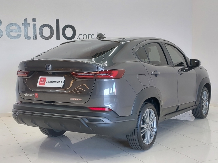 fiat fastback 1.0 turbo 200 flex cvt 4p automatico 20244