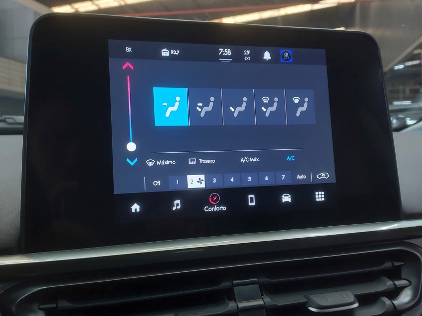 fiat fastback 1.0 turbo 200 flex cvt 4p automatico 202414