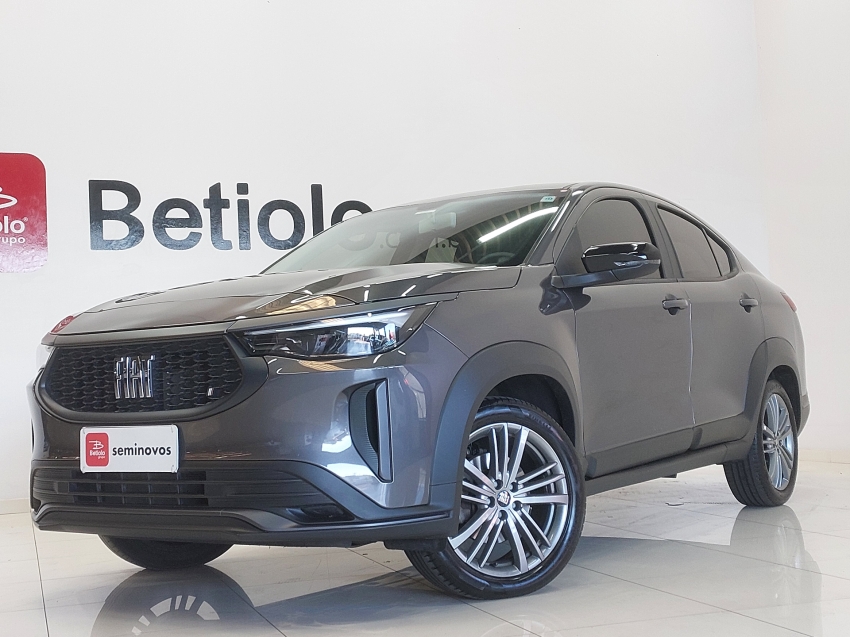 fiat fastback 1.0 turbo 200 flex cvt 4p automatico 2024