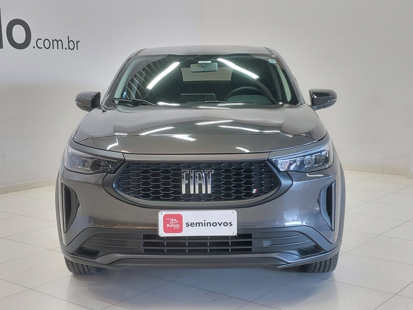 fiat fastback 1.0 turbo 200 flex cvt 4p automatico 20242