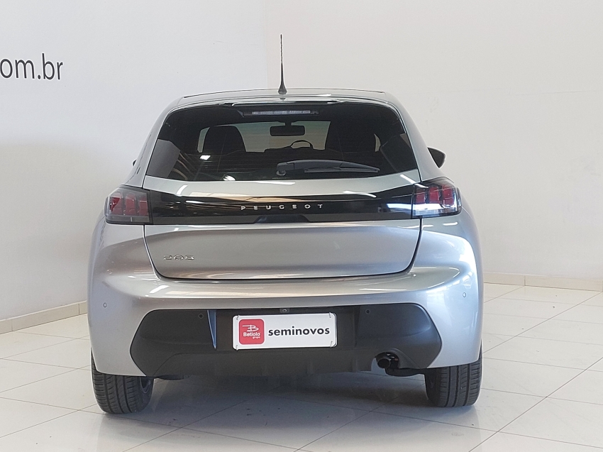 peugeot 208 1.0 firefly flex style manual 4p 20245