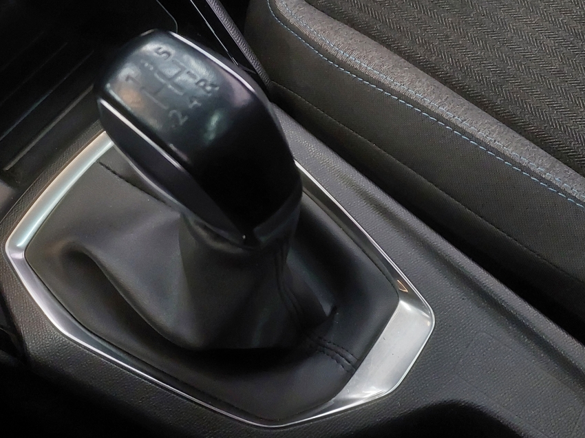 peugeot 208 1.0 firefly flex style manual 4p 202414