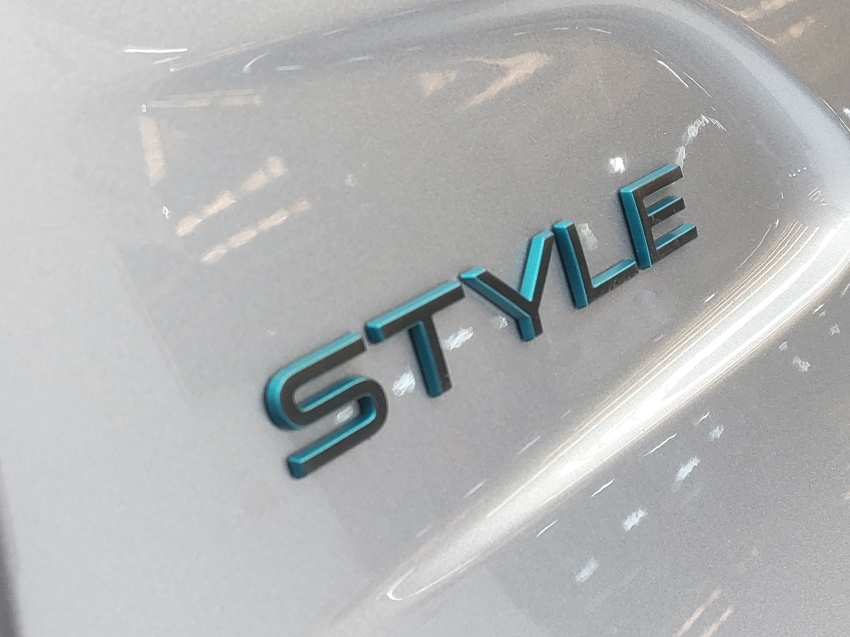 peugeot 208 1.0 firefly flex style manual 4p 202420