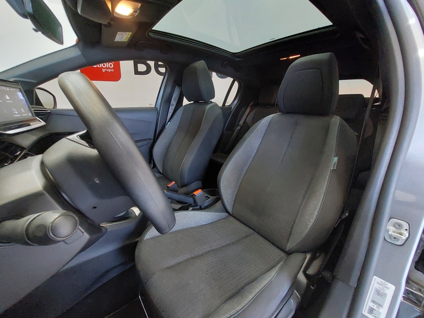 peugeot 208 1.0 firefly flex style manual 4p 20248