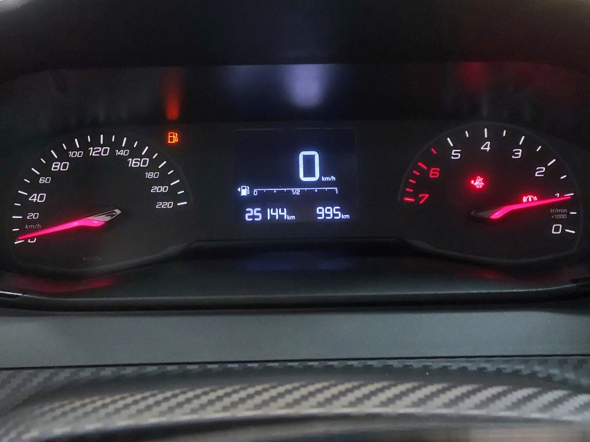 peugeot 208 1.0 firefly flex style manual 4p 202411