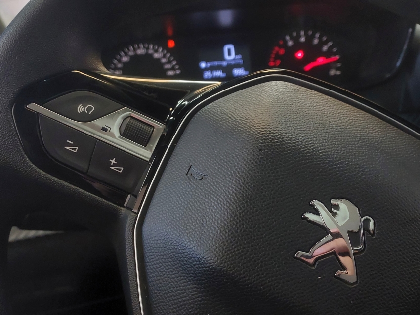 peugeot 208 1.0 firefly flex style manual 4p 202416