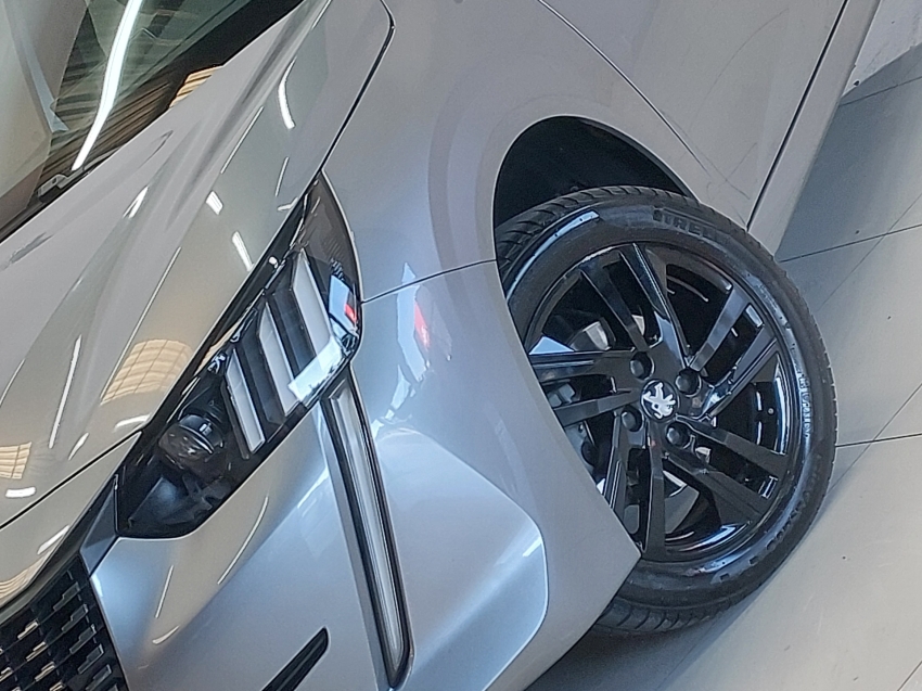 peugeot 208 1.0 firefly flex style manual 4p 202421